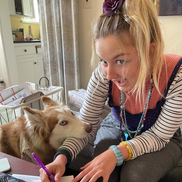 Jewelry - It’s silly dress-up day at Chantyes Boutique 💃